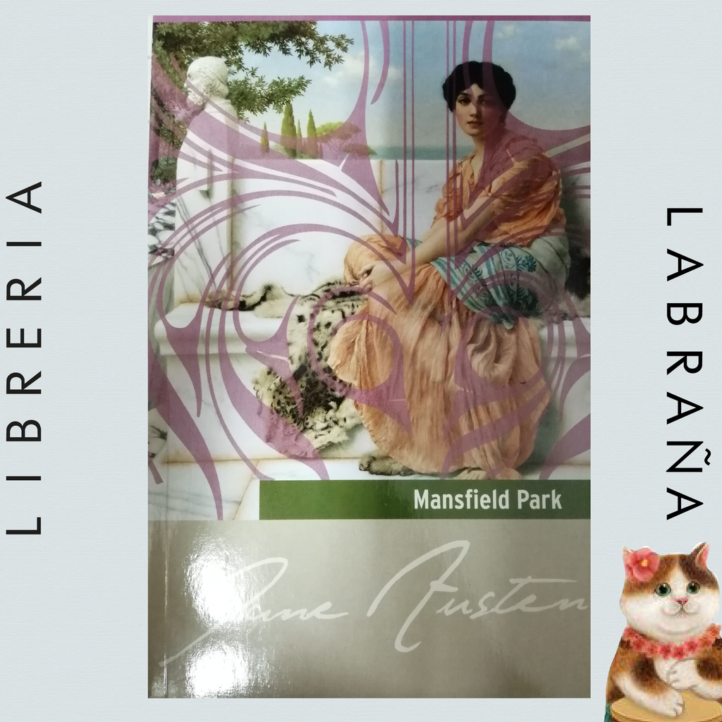 Mansfield Park