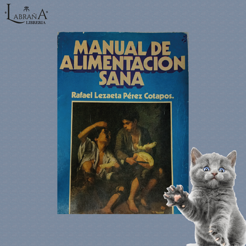 Manual de alimentación sana