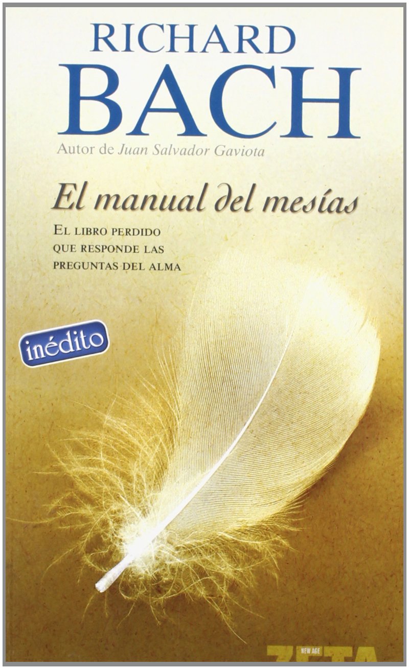 El manual del mesías