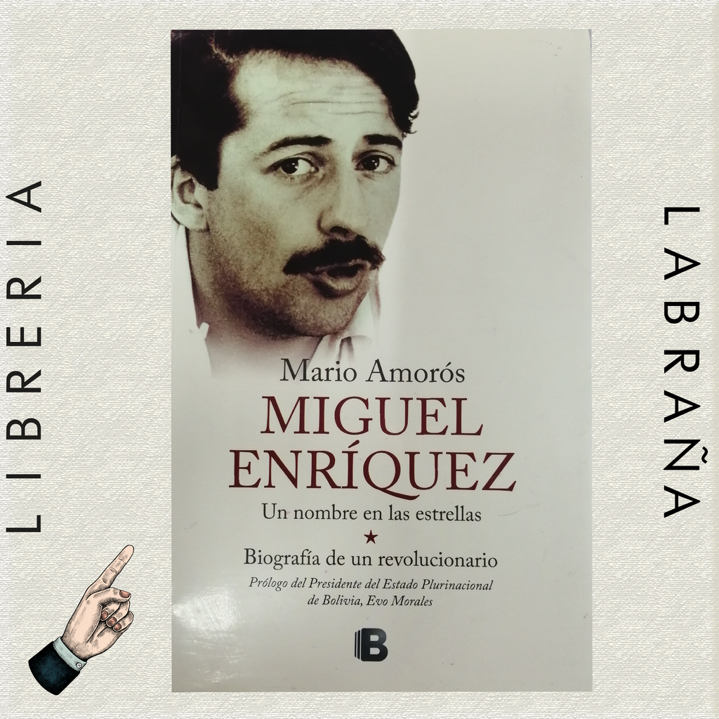 Miguel Henríquez, un nombre en las estrellas