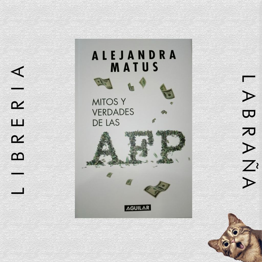 Mitos y verdades de las AFP