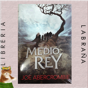 Medio rey, el mar quebrado I