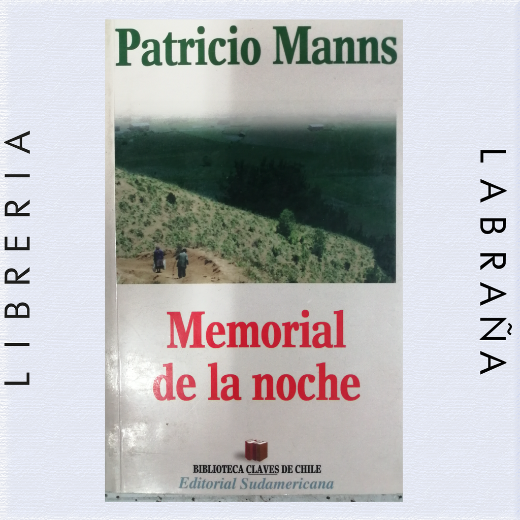 Memorial de la noche