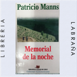 Memorial de la noche