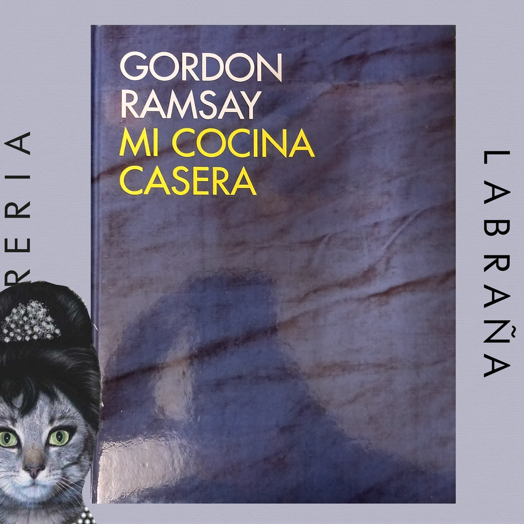 Mi cocina casera
