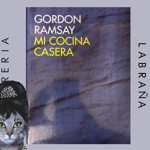 Mi cocina casera