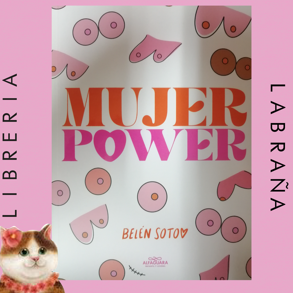 Mujer power