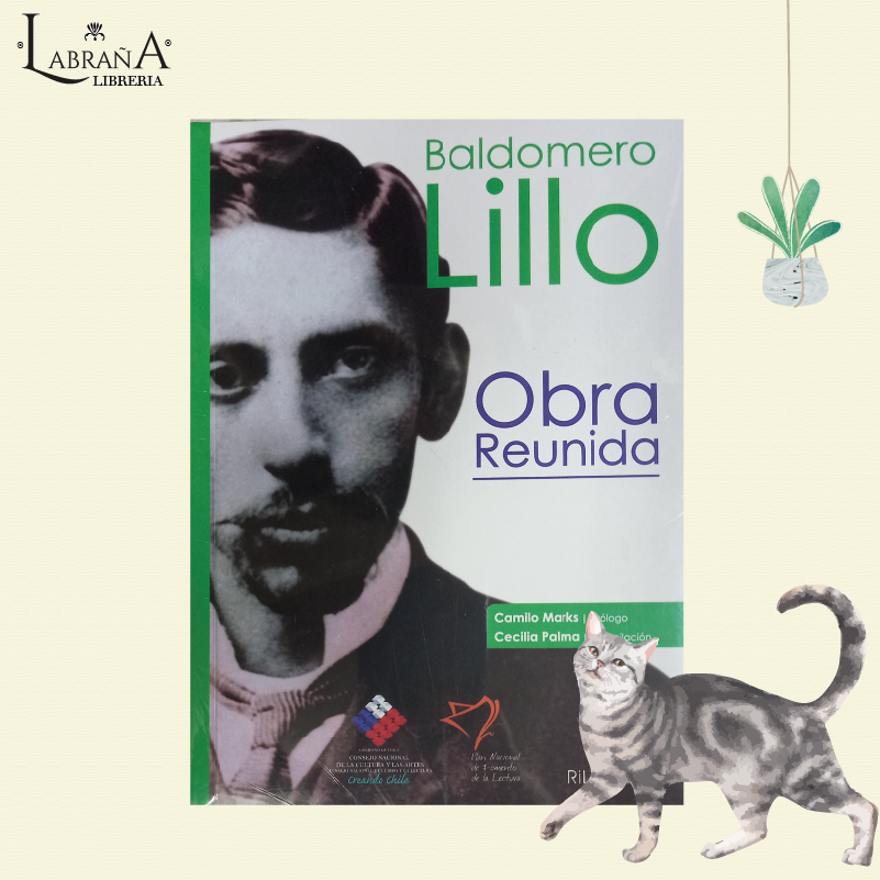 Obra reunida