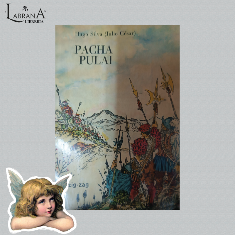 Pacha Pulai