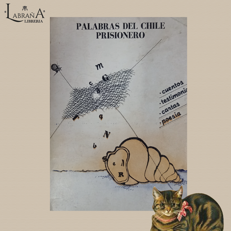 Palabras del Chile prisionero