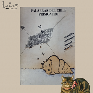 Palabras del Chile prisionero
