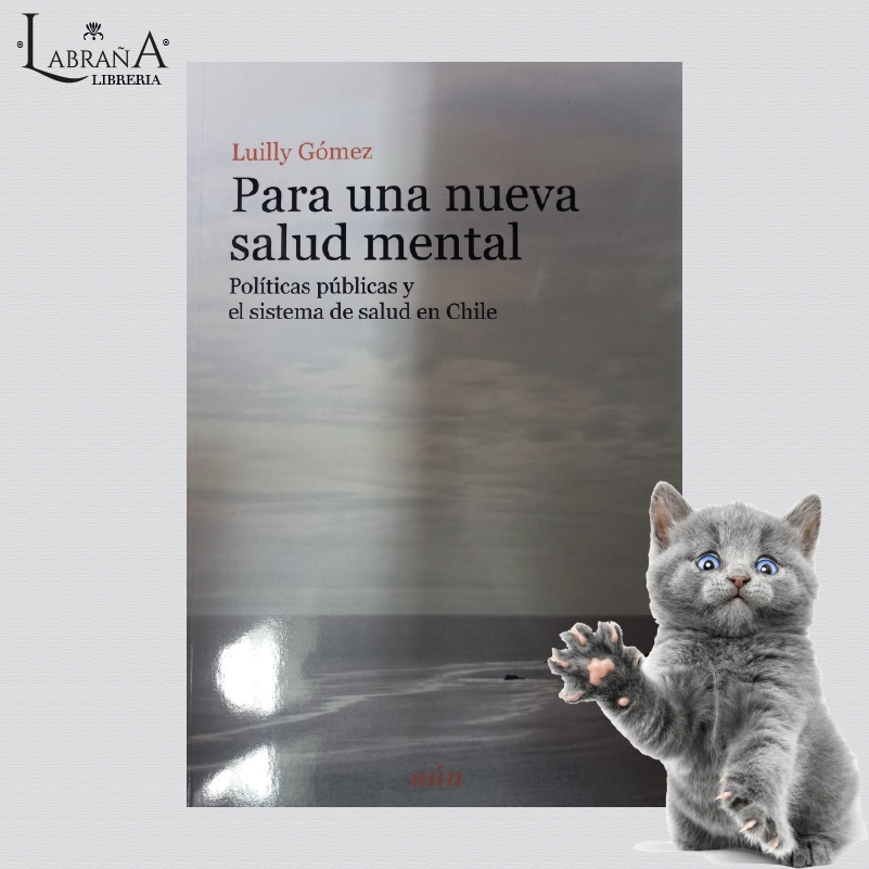 Para una nueva salud mental