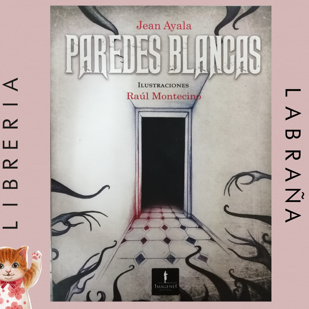 Paredes Blancas