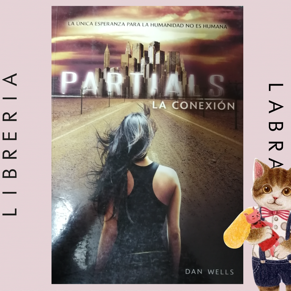 Partials la conexion