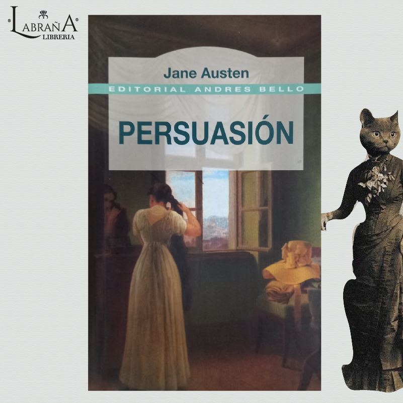 Persuasión