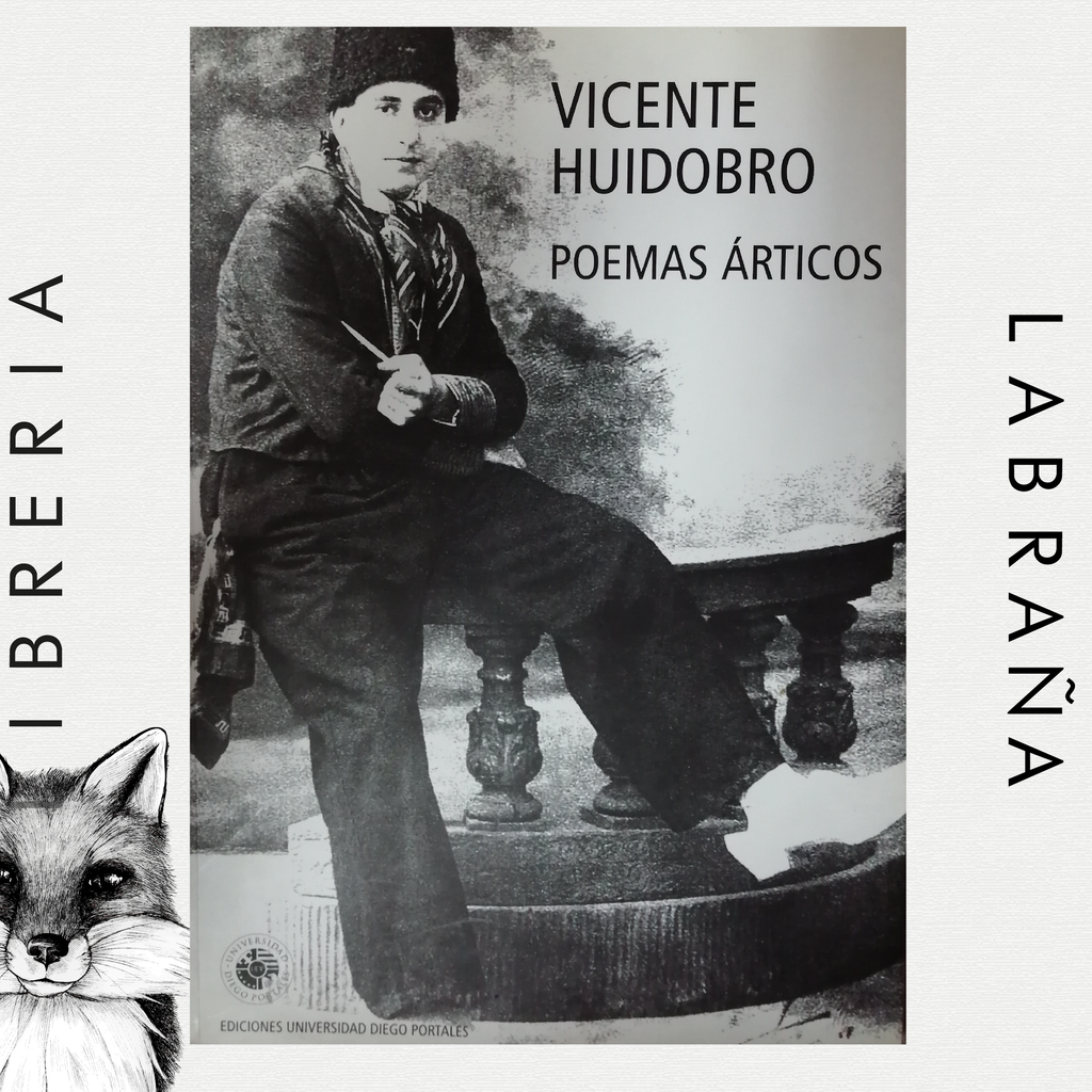 Poemas árticos