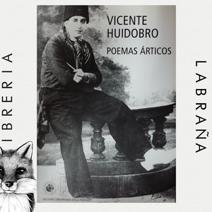 Poemas árticos