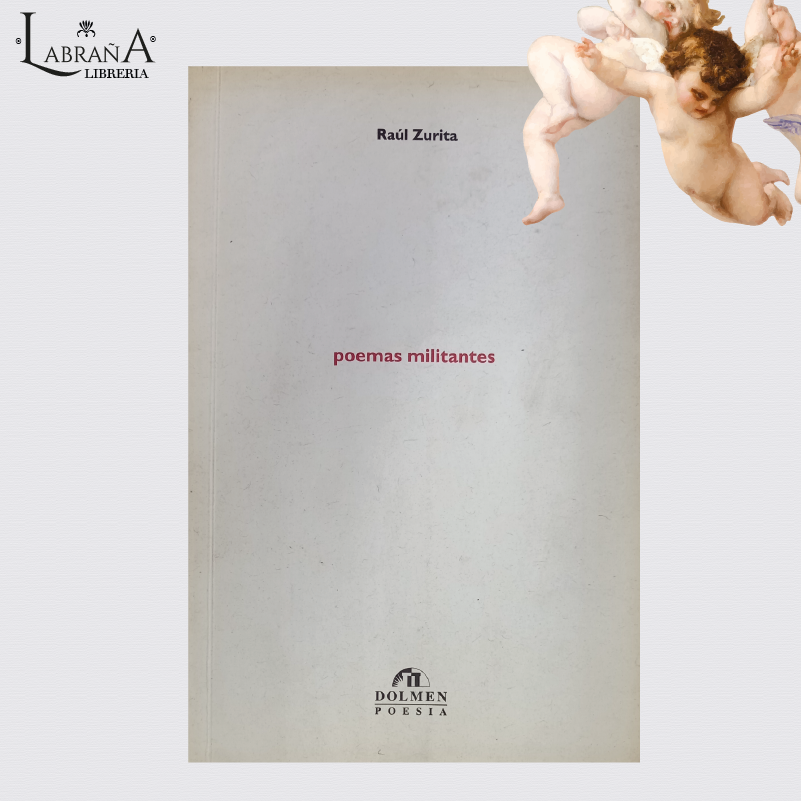 Poemas militantes