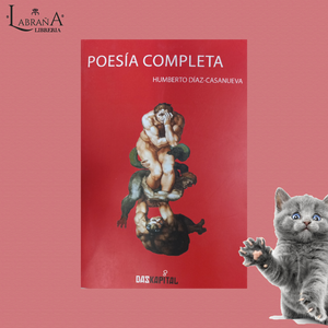 Poesía completa / Humberto Díaz- Casanueva