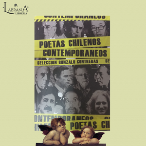 Poetas chilenos contemporaneos