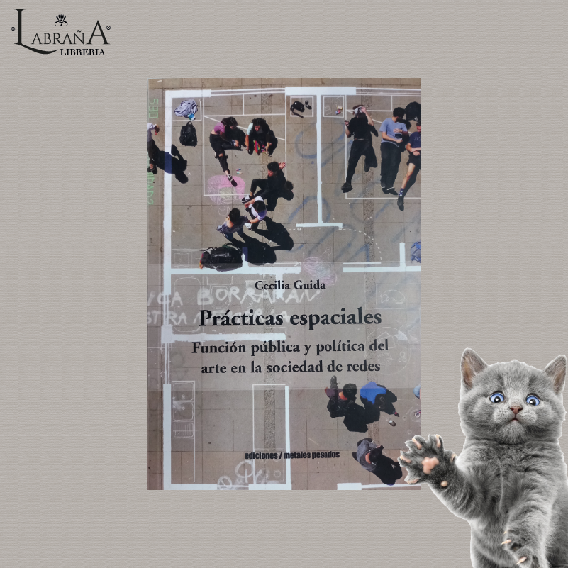 Prácticas espaciales