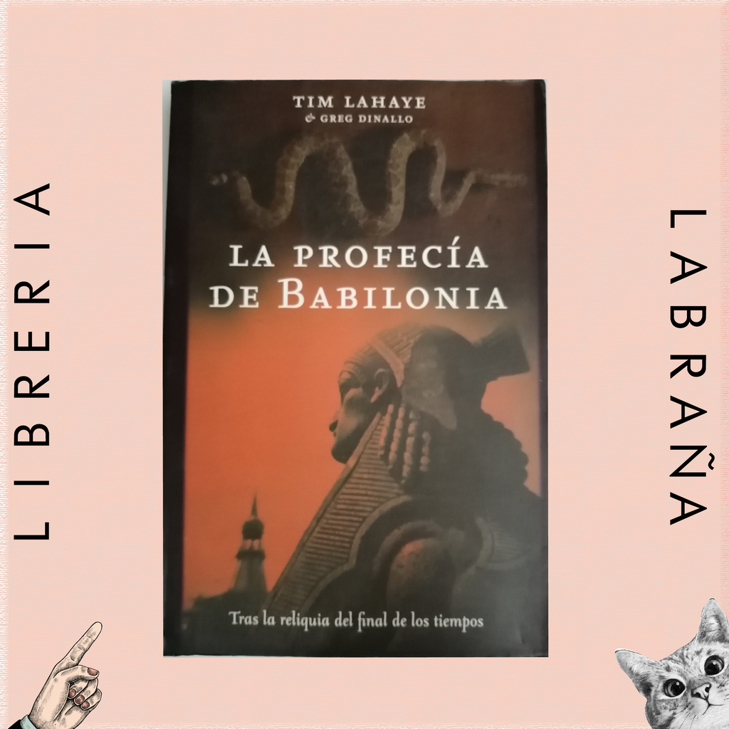 La profecía de Babilonia