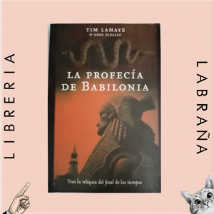 La profecía de Babilonia