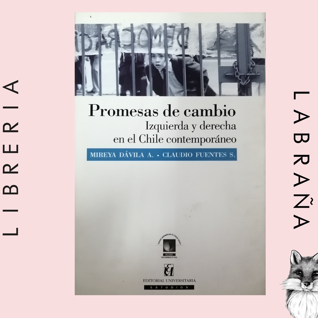Promesas de cambio