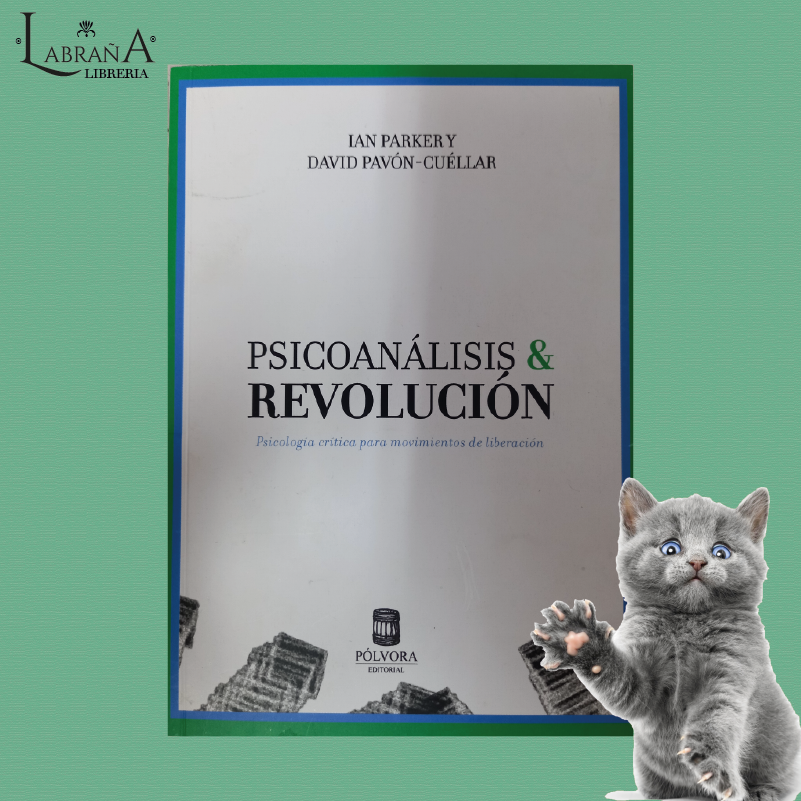 Psicoanálisis & revolución