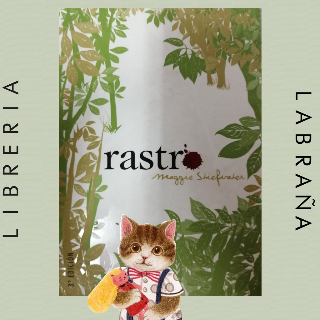 Rastro