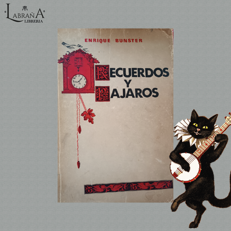 Recuerdos y pajaros