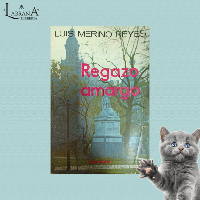Regazo Amargo