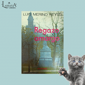 Regazo Amargo