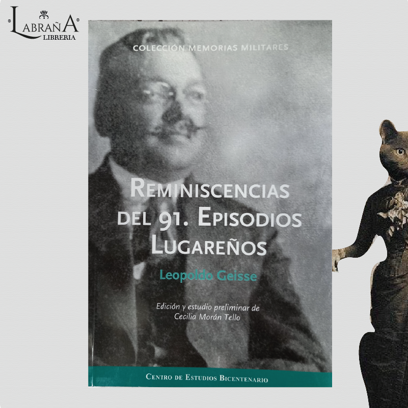Reminiscencias del 91. Episodios lugareños