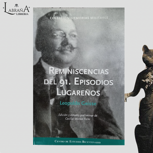 Reminiscencias del 91. Episodios lugareños