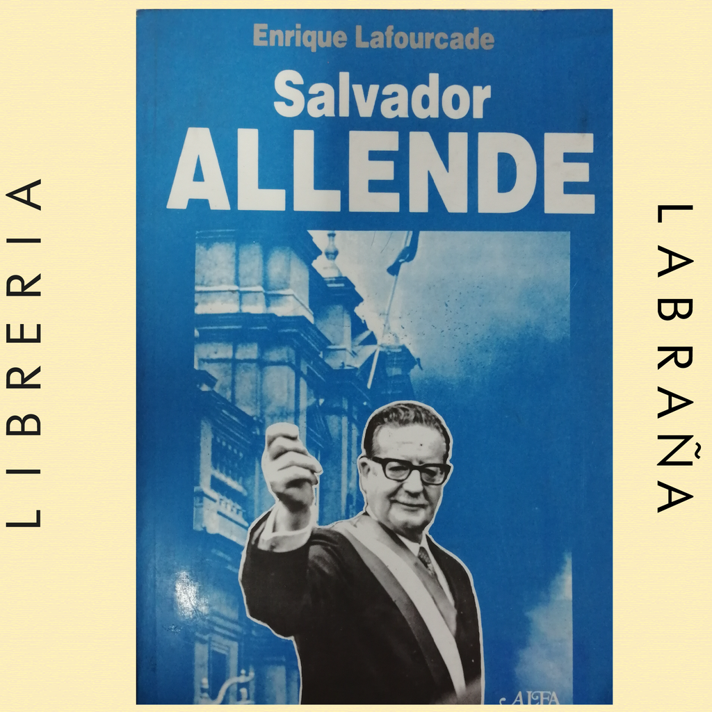 Salvador Allende