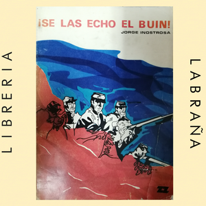 ¡ Se las echo el Buin!