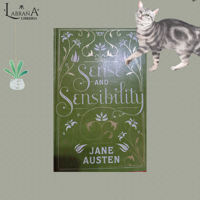 Sense and sensibility