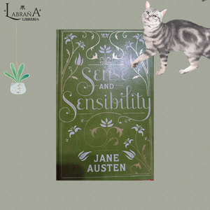Sense and sensibility