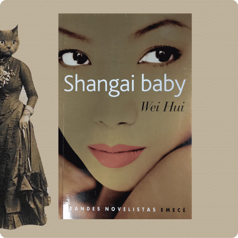 Shangai baby