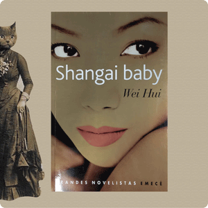 Shangai baby