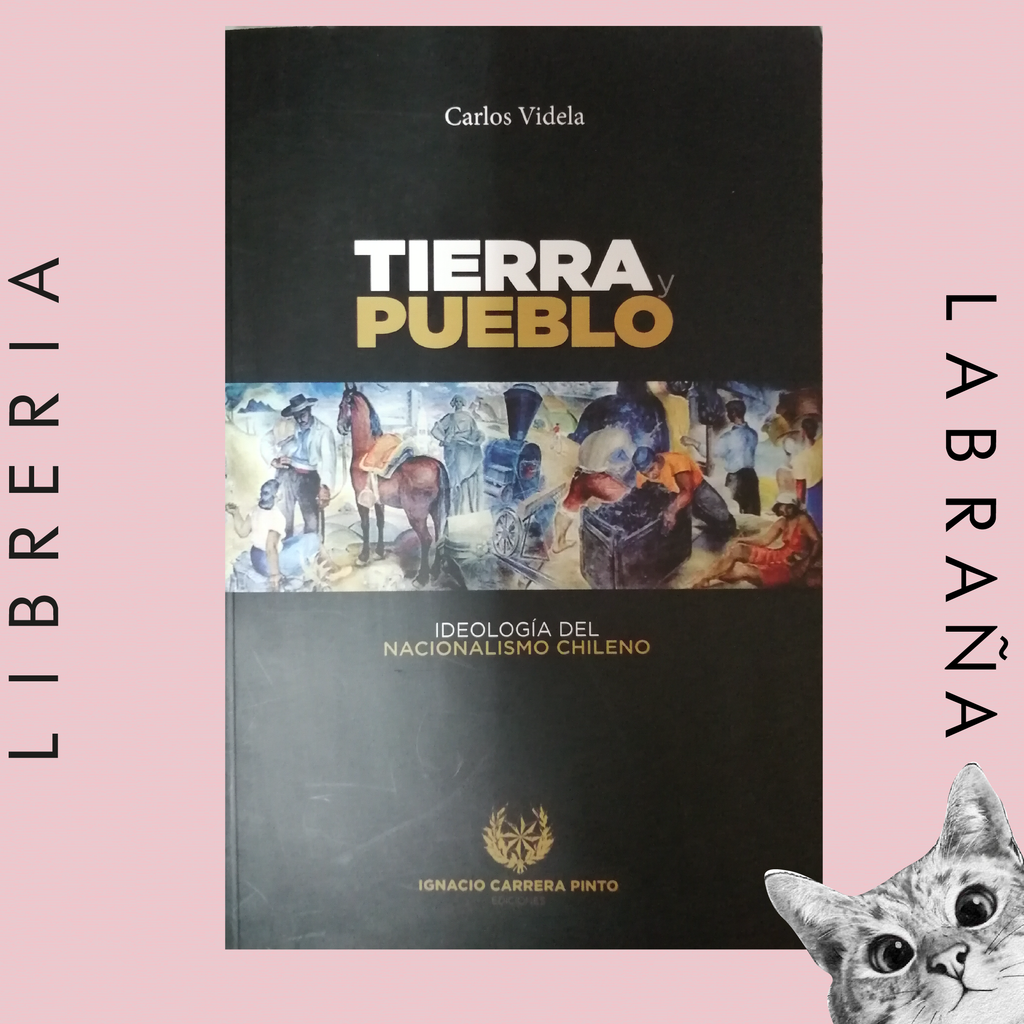 Tierra y pueblo