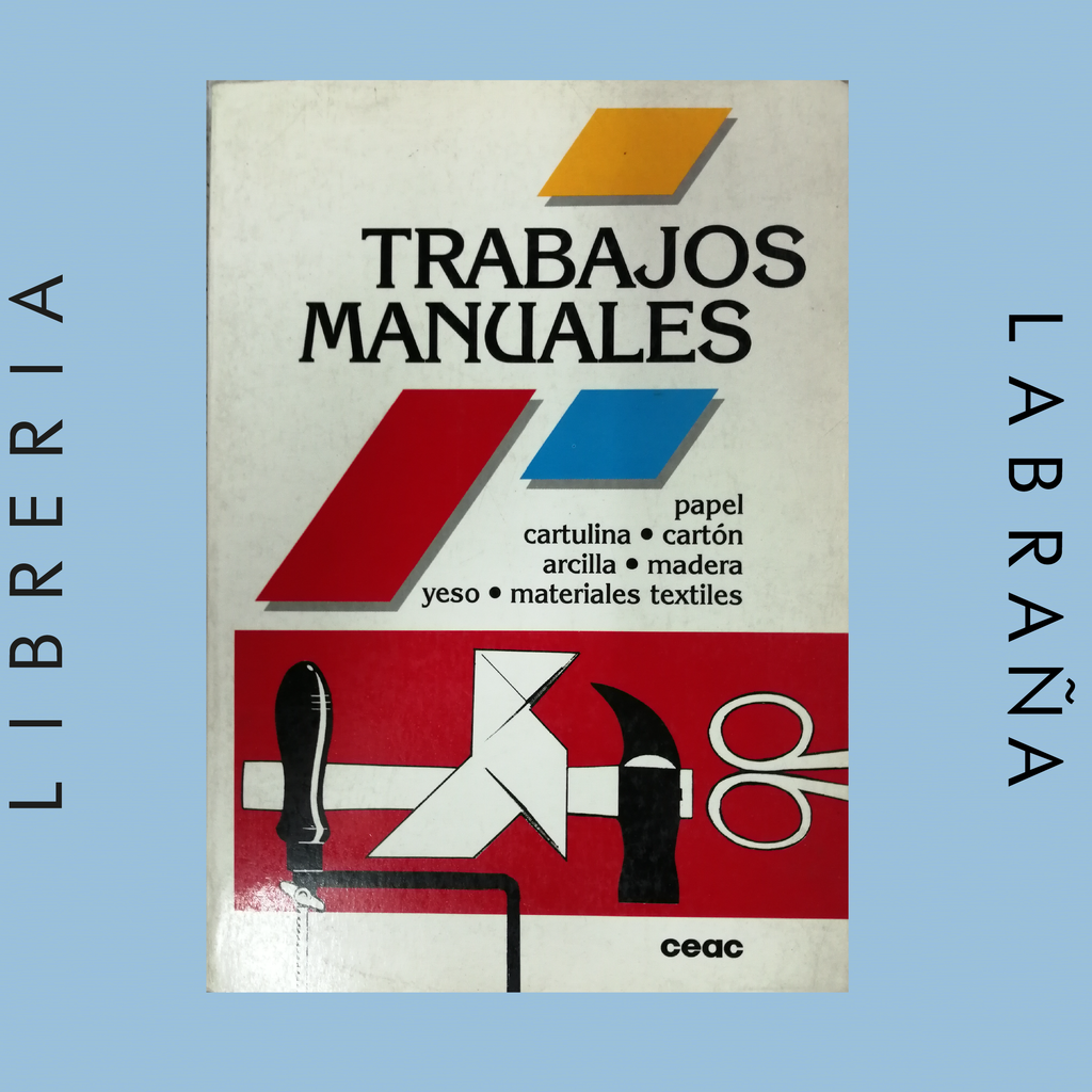Trabajos Manuales