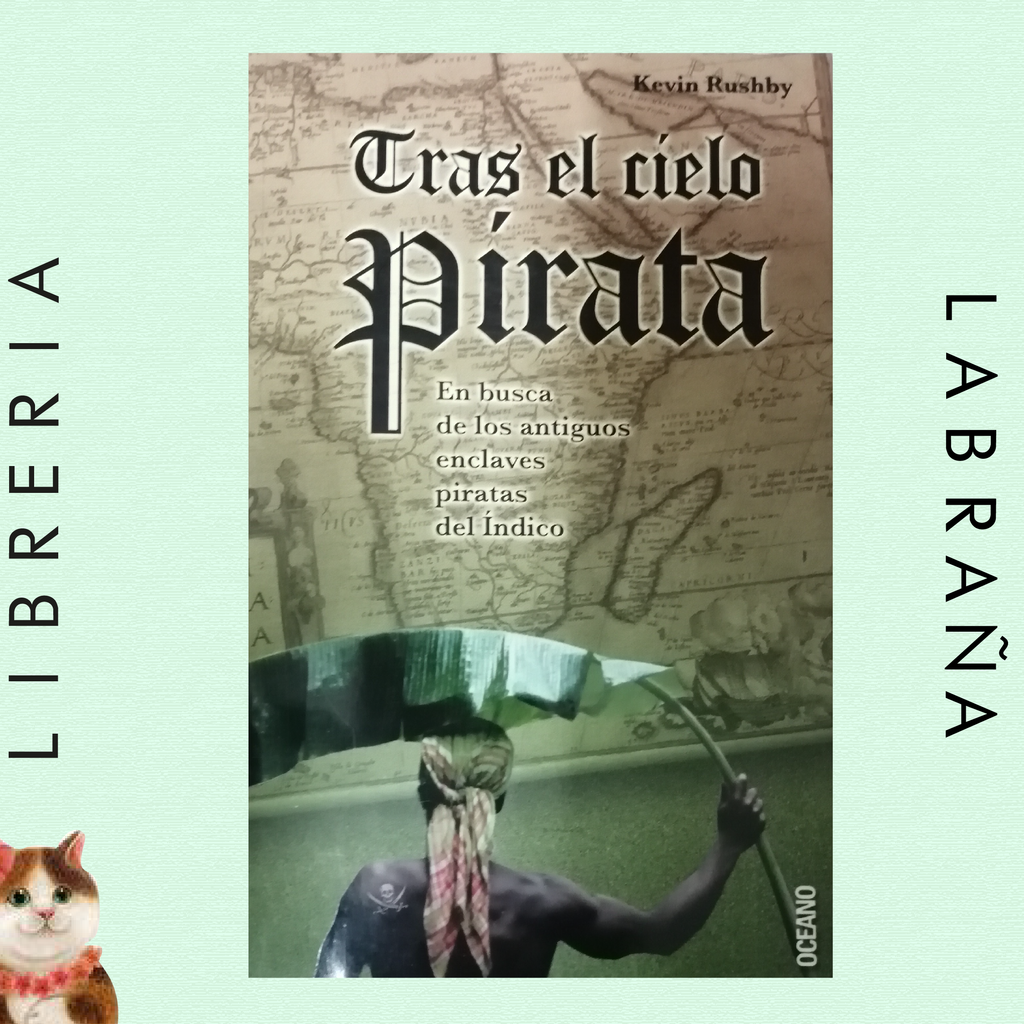 Tras el cielo pirata