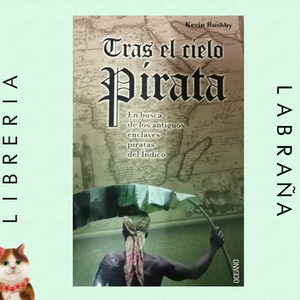 Tras el cielo pirata