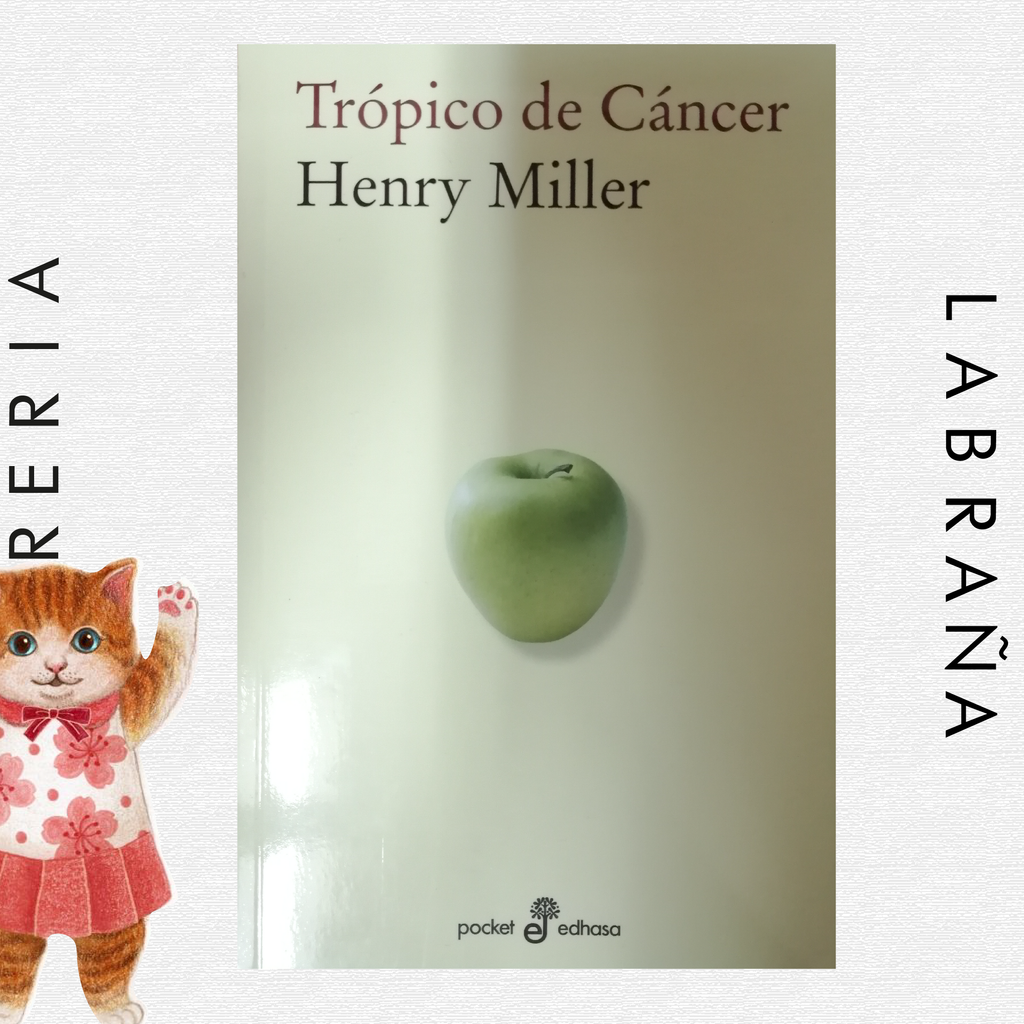 Trópico de Cáncer