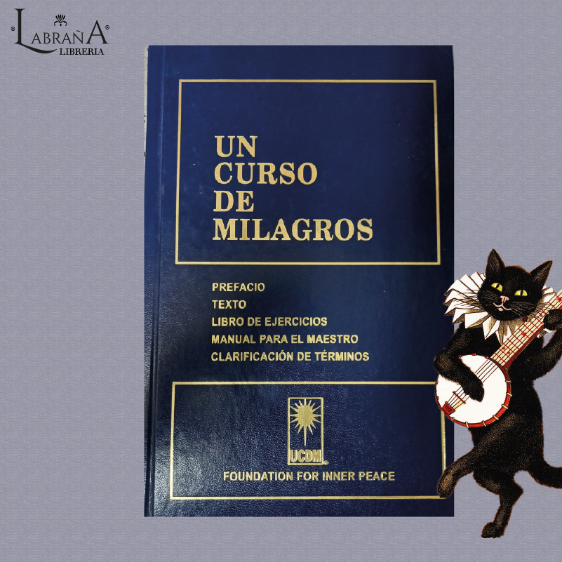 Un curso de milagros