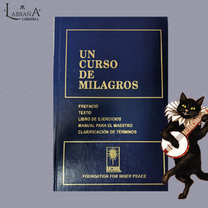 Un curso de milagros