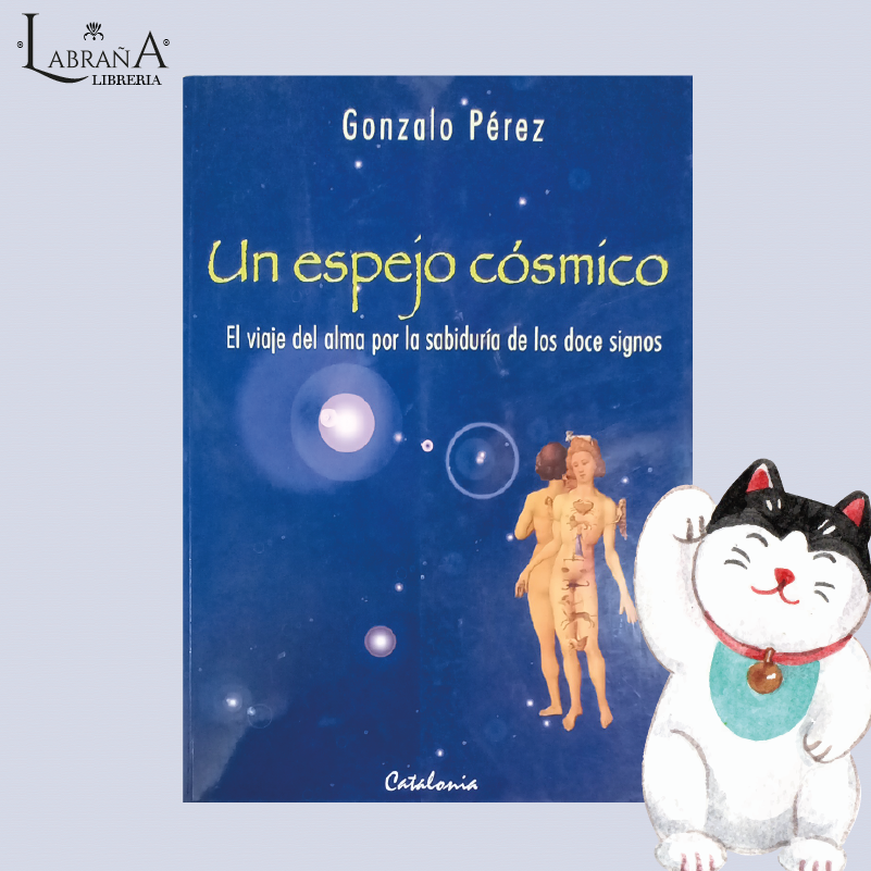 Un espejo cósmico