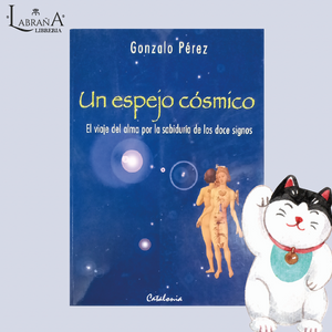 Un espejo cósmico